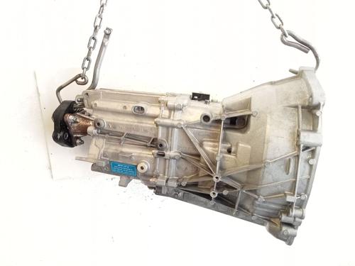 Gearbox BMW 1 (E81) 118 d | BP38464883M3 - Image 7