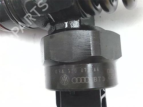 Injector VW PASSAT B5.5 (3B3) 1.9 TDI | BP38383607M100 - Image 4