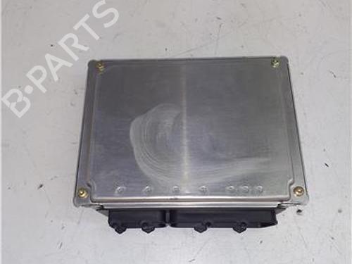Control unit AUDI A4 B5 (8D2) 1.8 | BP38351173M11 - Image 4