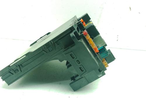 Used Fuse box Fuse box MERCEDES-BENZ C-CLASS (W203) C 220 CDI (203.006, 203.008) (143 hp) 39722013 39722013