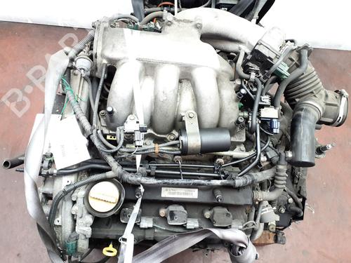 Engine RENAULT VEL SATIS (BJ0_) 3.5 V6 (BJ0R, BJ0V, BJ0U) | BP38367782M1 - Image 4