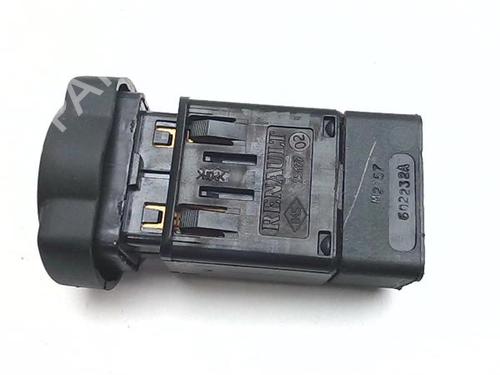Warning switch DACIA DUSTER (HS_) 1.5 dCi (HSMC) | BP38383039I22 - Image 2