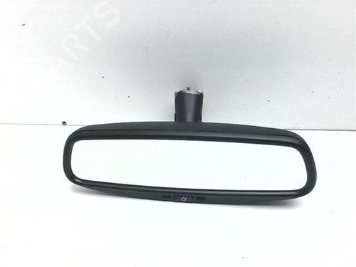 Used Rear mirror Rear mirror PEUGEOT 407 (6D_) 3.0 (6DXFVJ) (211 hp) 39961968 39961968