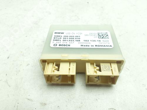 Used Electronic module Electronic module BMW 3 Touring (G21, G81) 330 i (258 hp) 40219386 40219386