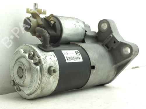 Starter MAZDA CX-5 (KE, GH) 2.2 D AWD (KE2AW) | BP38725074M8 - Image 3