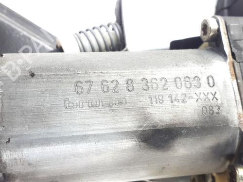 Front left window mechanism BMW 3 (E46) 320 d | BP38402080C22 - Image 5