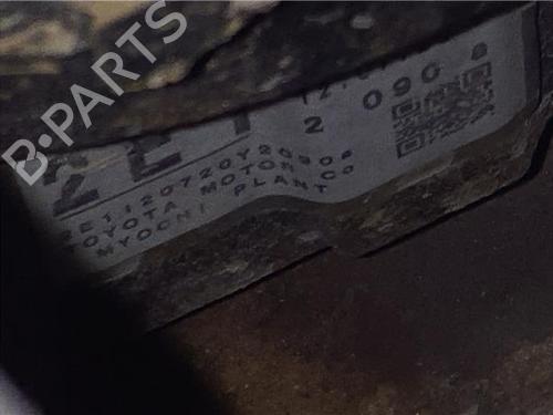 Rear differential LEXUS GS (_L1_) 450h (GWL10_) | BP38365839M24 - Image 3
