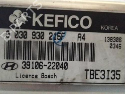 Used Control unit Control unit 38407686 38407686