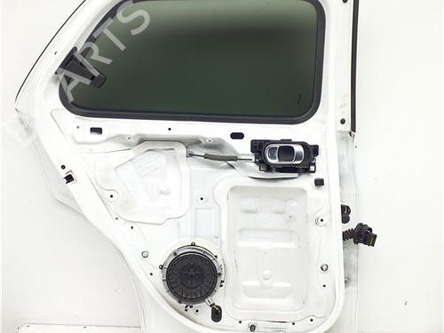 Dør venstre bagtil CITROËN C4 CACTUS 1.2 THP 110 | BP38374283C4 - Image 4