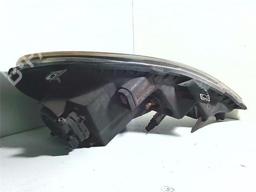 Left headlight NISSAN PRIMASTAR Bus (X83) dCi 120 | BP38351825C28 - Image 3