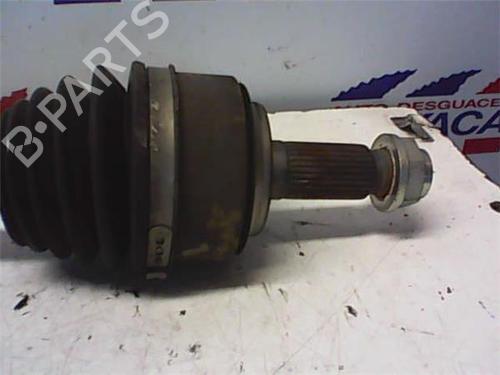 Left front driveshaft HONDA CR-V III (RE_) 2.0 i-VTEC (RE5, RE1) | BP38348846M38 - Image 2