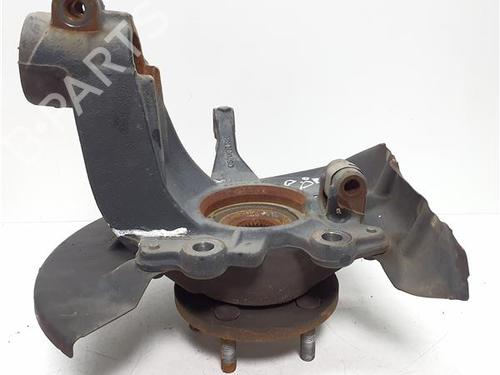 Right front steering knuckle FORD KUGA II (DM2) 1.5 TDCi | BP38382150M26 - Image 4