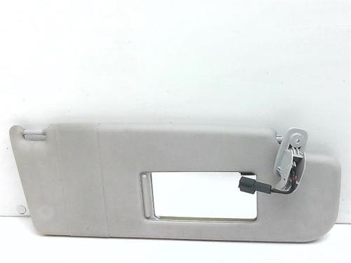 Right sun visor SEAT LEON (1M1) 1.6 16 V | BP38349550I2 - Image 3