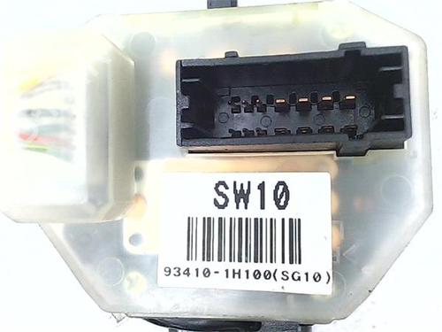 Steering column stalk KIA CEED (CD) 1.6 CRDi 115 | BP38395587I23 - Image 4