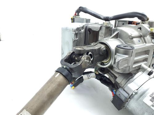 Steering column KIA CEE'D (JD) 1.4 MPI | BP38538790M21 - Image 3