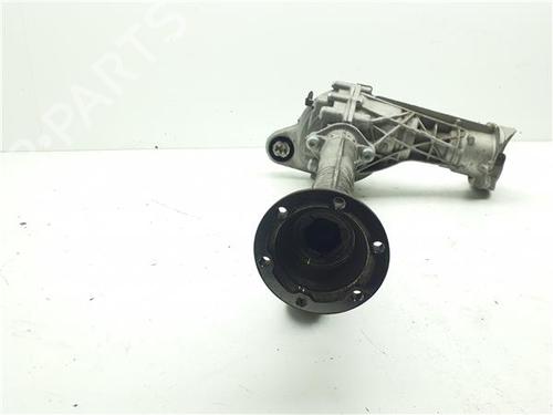 Front differential PORSCHE CAYENNE (92A) 3.0 Diesel | BP38396775M23 - Image 5