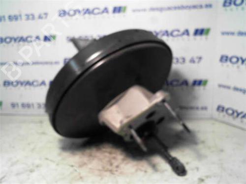 Servo brake RENAULT MEGANE IV Saloon 1.3 TCe 115 (LVN9) | BP38351666M42 - Image 3