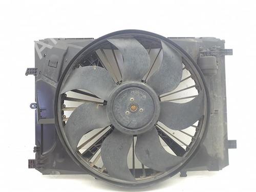 Used Radiator fan Radiator fan 38398796 38398796