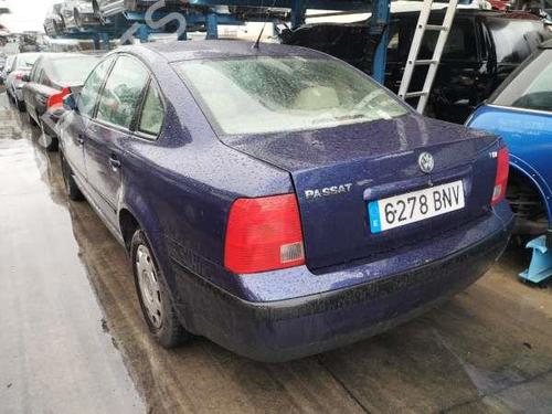 Control unit VW PASSAT B5 (3B2) 1.9 TDI | BP38362650M11 - Image 3