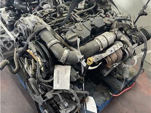 Engine FORD FIESTA VI (CB1, CCN) 1.4 TDCi | BP38407632M1 - Image 2