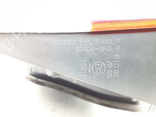 Right tailgate light HYUNDAI ix20 (JC) 1.6 CRDI | BP38873139C80 - Image 6