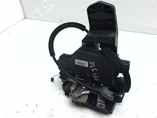Used Front right lock Front right lock 38350694 38350694