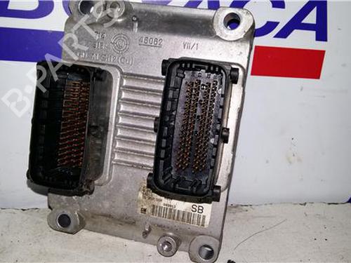 Used Control unit Control unit 38348874 38348874