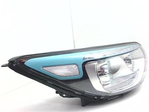 Right headlight KIA SOUL II (PS) 1.6 GDI | BP38378892C29 - Image 4