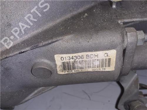 Getriebe BMW 3 Compact (E46) 316 ti | BP38404244M3 - Image 2