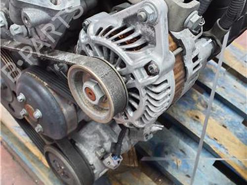 Alternator SMART FORFOUR (454) 1.3 (454.031) | BP38389494M7 - Image 2