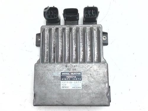 Used Control unit Control unit 38379336 38379336