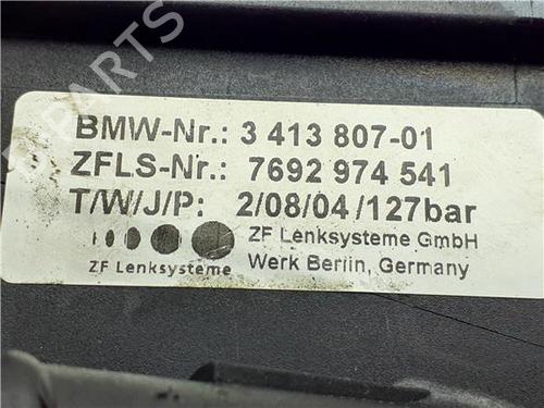 Steering pump BMW X3 (E83) xDrive 30 d | BP38372326M99 - Image 2
