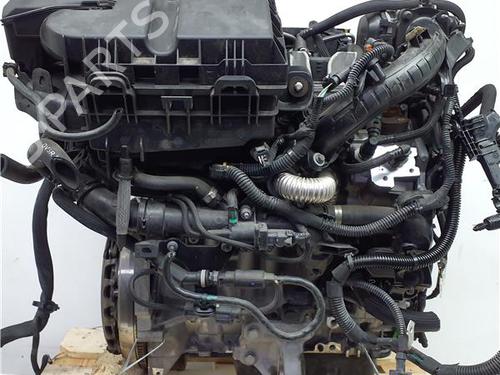 Engine CITROËN C3 III (SX) 1.5 BlueHDi 100 (SXYHYP, SXYHTU) | BP39434937M1 - Image 10