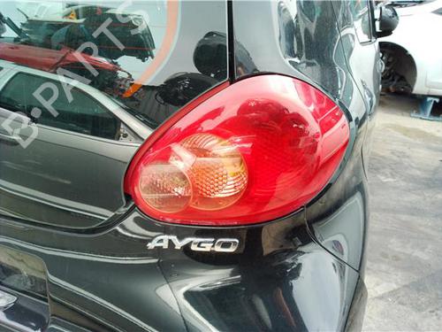 Used Right taillight Right taillight 38386259 38386259