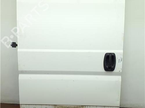 Used Right slide door Right slide door 38382116 38382116