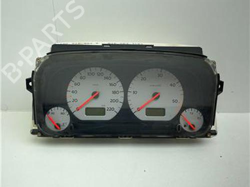 Used Instrument cluster Instrument cluster 38405132 38405132