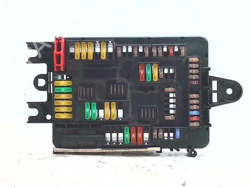 Fuse box BMW 1 (F21) 125 d | BP38395546E1 - Image 3