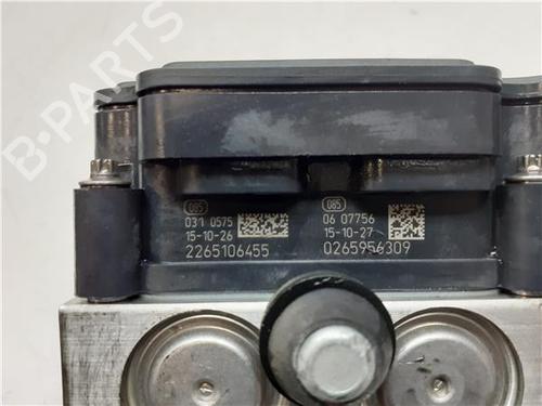 ABS pump TOYOTA AYGO (_B4_) 1.0 (KGB40) | BP38361013M43 - Image 3