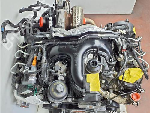 Engine PORSCHE CAYENNE (92A) 3.0 Diesel | BP38396731M1 - Image 2
