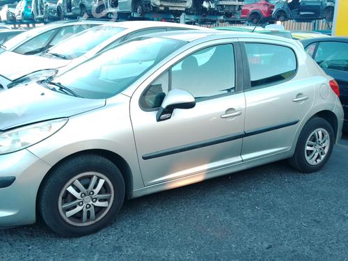 Used Parts PEUGEOT 207 (WA_, WC_)  1.4  4953931