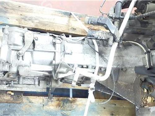 Used Gearbox Gearbox 38397829 38397829