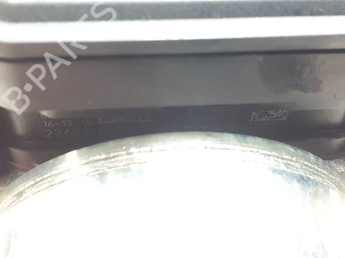 ABS pump RENAULT ZOE (BFM_) ZOE | BP38401282M43 - Image 7
