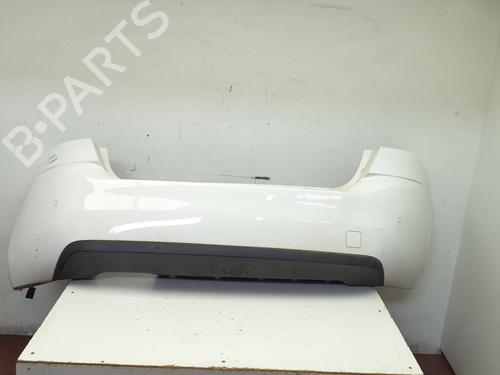 Used Rear bumper Rear bumper 38386269 38386269