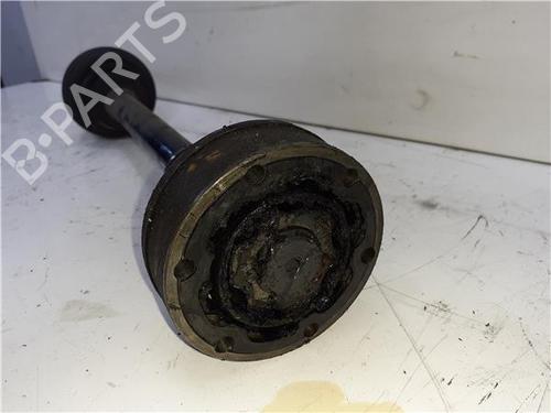 Left front driveshaft VW GOLF VI (5K1) 2.0 TDI | BP38362157M38 - Image 4