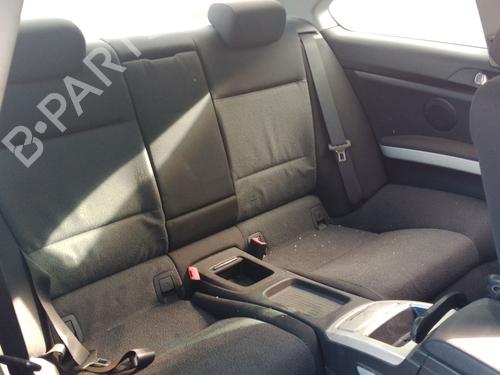 Seats set BMW 3 Coupe (E92) 330 d | BP38952501C78 - Image 4
