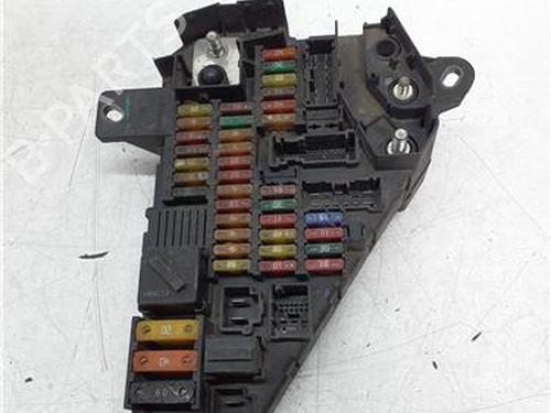 Used Fuse box Fuse box BMW 6 (E63) M (507 hp) 40085647 40085647