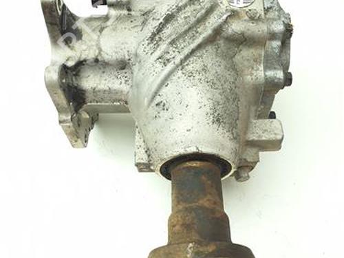 Used Transfer box Transfer box 38386677 38386677