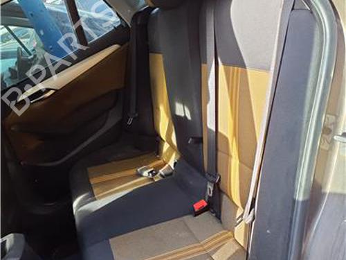 Seats set BMW X1 (E84) sDrive 18 d | BP38395369C78 - Image 2