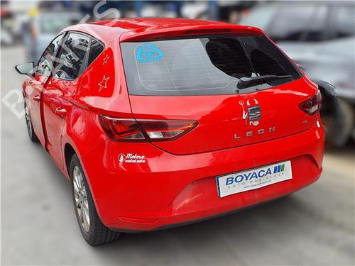 rear-bumper-seat-leon-5f1-2012-2013-2014-2015-2016-2017-2018-2019-2020-2021-38397940 main image