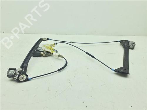Front left window mechanism BMW 3 Coupe (E46) 318 Ci | BP38394083C22  - Image 5